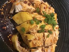 口水鸡-梧桐花园餐厅(新城店)