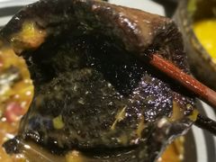 -半山腰·云南菜(侨福芳草地店)