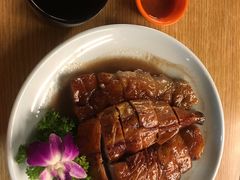 -嘉旺港式茶餐厅(延长中路店)