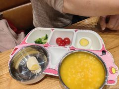 -东北风(龙湾万达广场)
