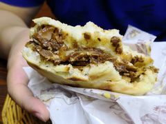 -生活本该如此北京小馆(周庄嘉园店)