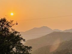 -泰山风景名胜区