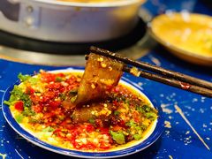 冒宽粉-马路边边串串香(双井直营店)