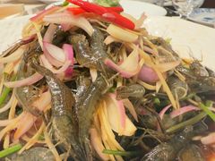 -漢舍中国菜馆(889广场店)