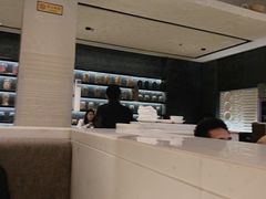 -喜鼎海胆水饺(柏威年购物中心店)