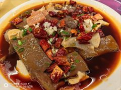 -蟹岛开饭楼