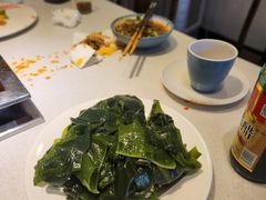 -安安火锅(上美广场店)