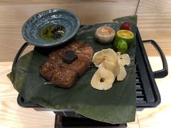 和牛岩烧-秋荀日本料理(昆明同德广场店)