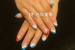 照片 441----------悦指间美甲美睫