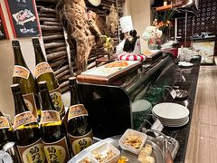 -杭州西溪宾馆-松露西餐厅