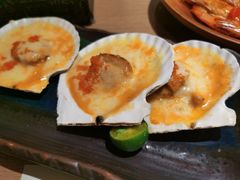 -大渔铁板烧(花园道店)