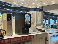 -新艺自助美食城(中山路店)