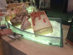 -好日子皇冠假日酒店·君怡咖啡厅(特美思大厦店)