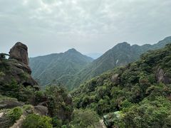 -三清山风景名胜区