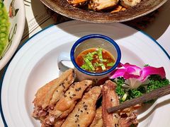 -太食獸泰式茶餐厅(IFS国金中心店)