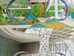 -昆明滇池国际会展中心