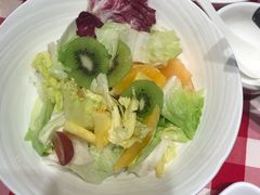 -西贝(无锡万象城店)