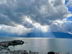 -大理洱海