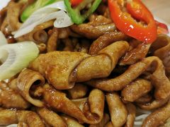 -香港深井掂檔烧鹅茶餐厅(海韵城店)
