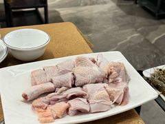 -濠轩阁特色生蚝火锅总店