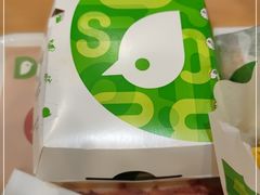 -德克士(砂之船奥特莱斯店)