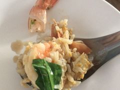 菠萝炒饭-Doo Dee Thai Food(Issan/Isaan/Esan)