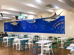 -贝林大翅鲸简餐厅(国家海洋博物馆店)