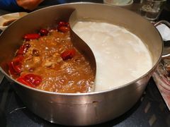 -捞王锅物料理(上海世茂广场店)