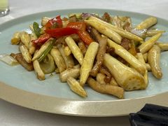 -八仔大富楼·河鲜(西江店)