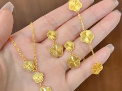 -六福珠寶(陈村顺联广场店)