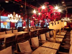 大堂-漫咖啡MAANCOFFEE(人大店)