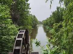 -扬州天乐湖嬉乐谷