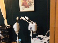 -柏悦SPA(君汇店)