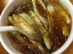 -安海五叔公土笋冻(西街店)