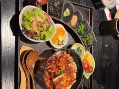 -玄白·炭烤活鳗(上海首店)