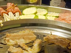 -哈哈碳都·牛肋条无限自助烤肉(宝龙店)