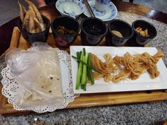 烙馍馓子-映像徐州(滨湖店)