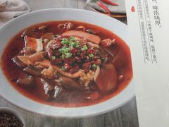 -大海碗·京菜炸酱面(雍和宫店)