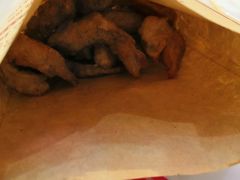 -傅强排骨(成都总店)