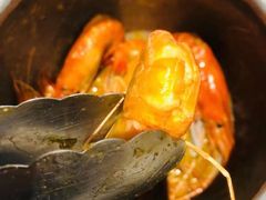 -隅乐胡椒虾·台湾菜·团建(皇岗店)