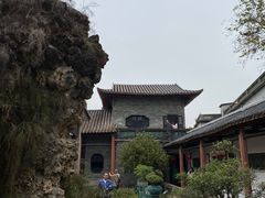 -东莞市可园博物馆