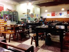 大堂-星鸿社重庆老火锅(燃灯寺分店)