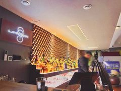 -LAMP BAR 水烟音乐酒吧