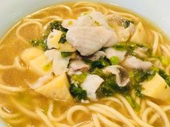 -奎元馆.百年奎元.非遗传承(西湖边的解放路店)