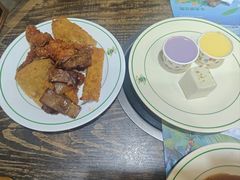 -巴犀烧烤(新崇光店)