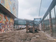 -四川美术学院美术馆