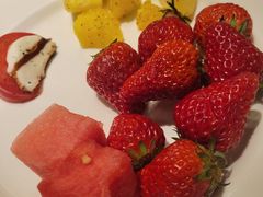 -富力希尔顿酒店·地阔自助餐厅