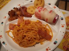 -COCO壱番屋(大华路店)