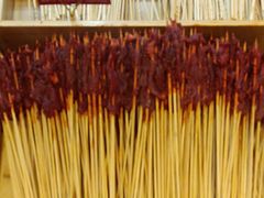-阿串串老火锅(力盟店)