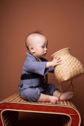 -小木马国际儿童摄影